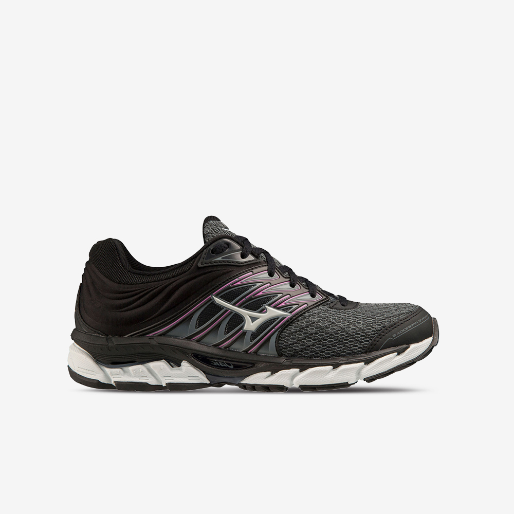 Wave Paradox 5, Black#108985