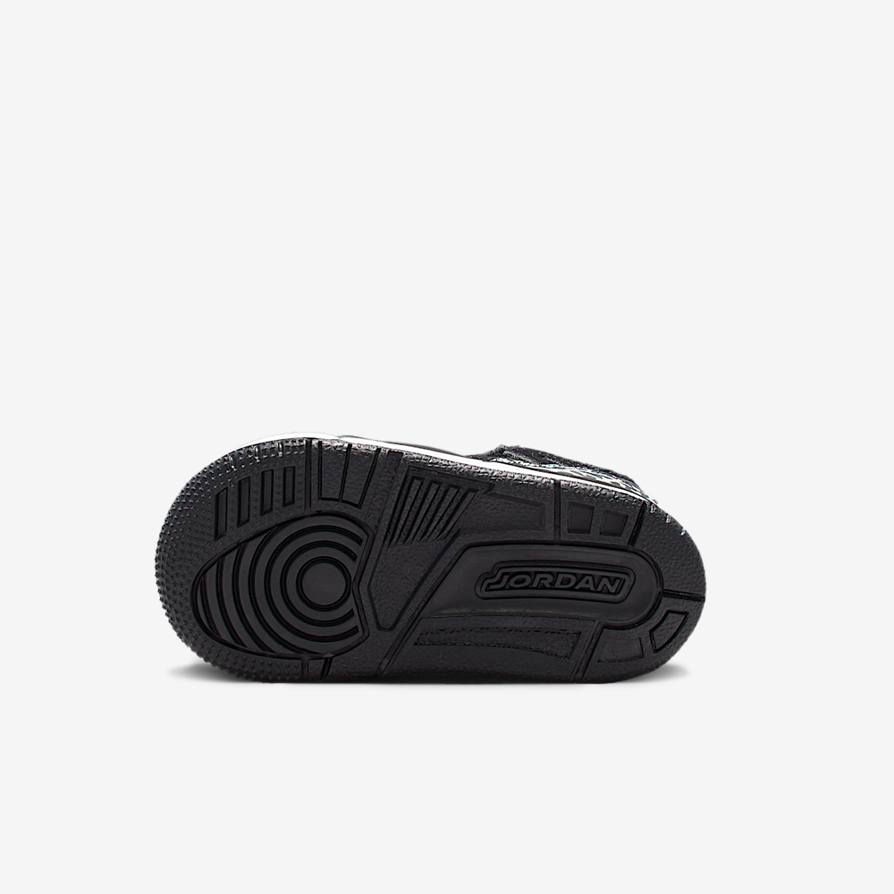 Spizike Low (TD), Black#110895