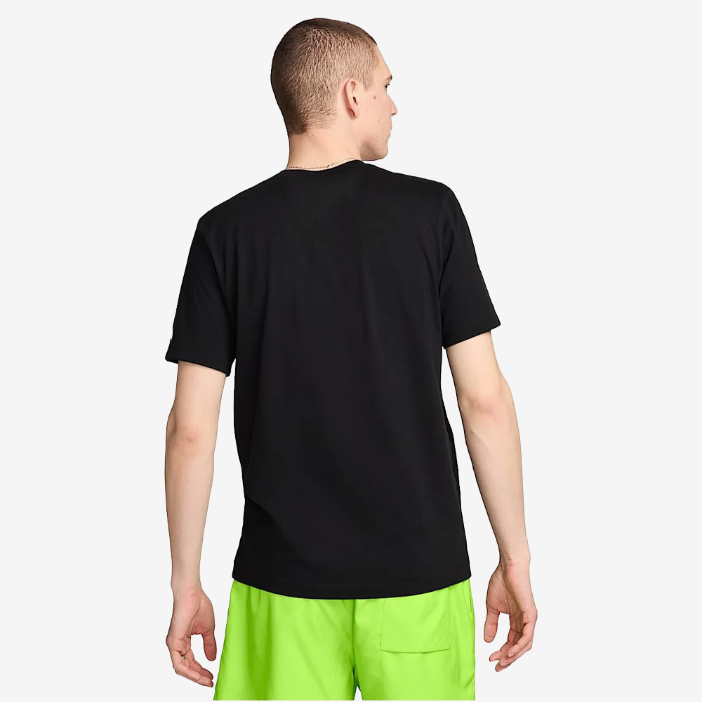 NSW Glare Brand T-Shirt, Black#112196