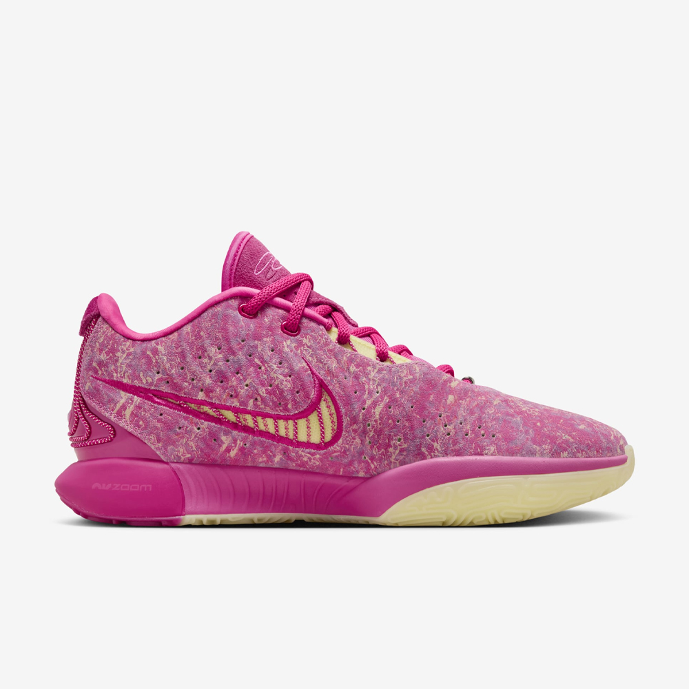 LeBron XXI, The World Is Your Oyster#110559