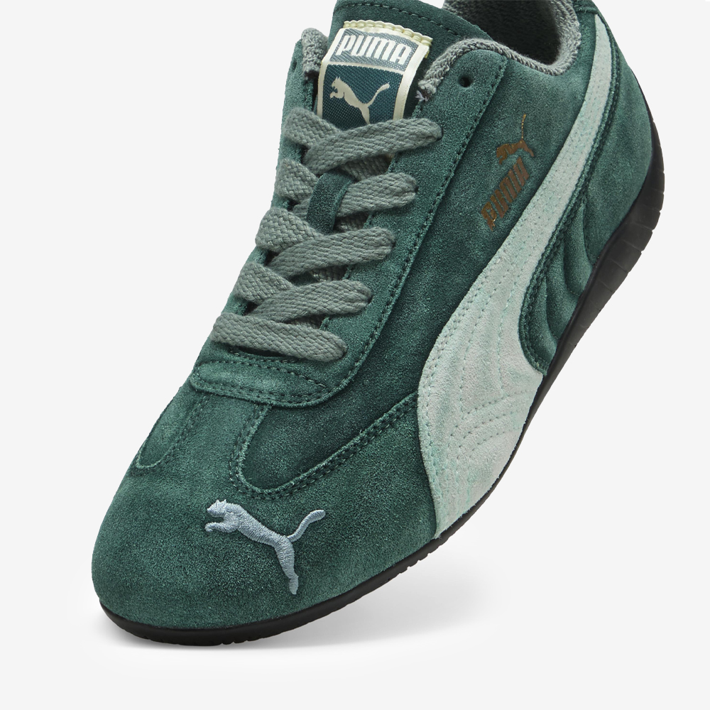 Speedcat The NeverWorn V, Dark Myrtle#110093