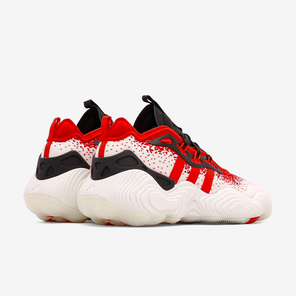 Trae Young 3, Vivid Red#108837