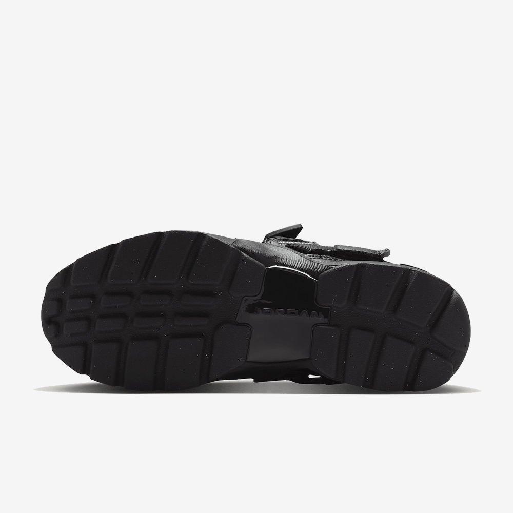 Wmns Jordan Trunner LX, Black#112380