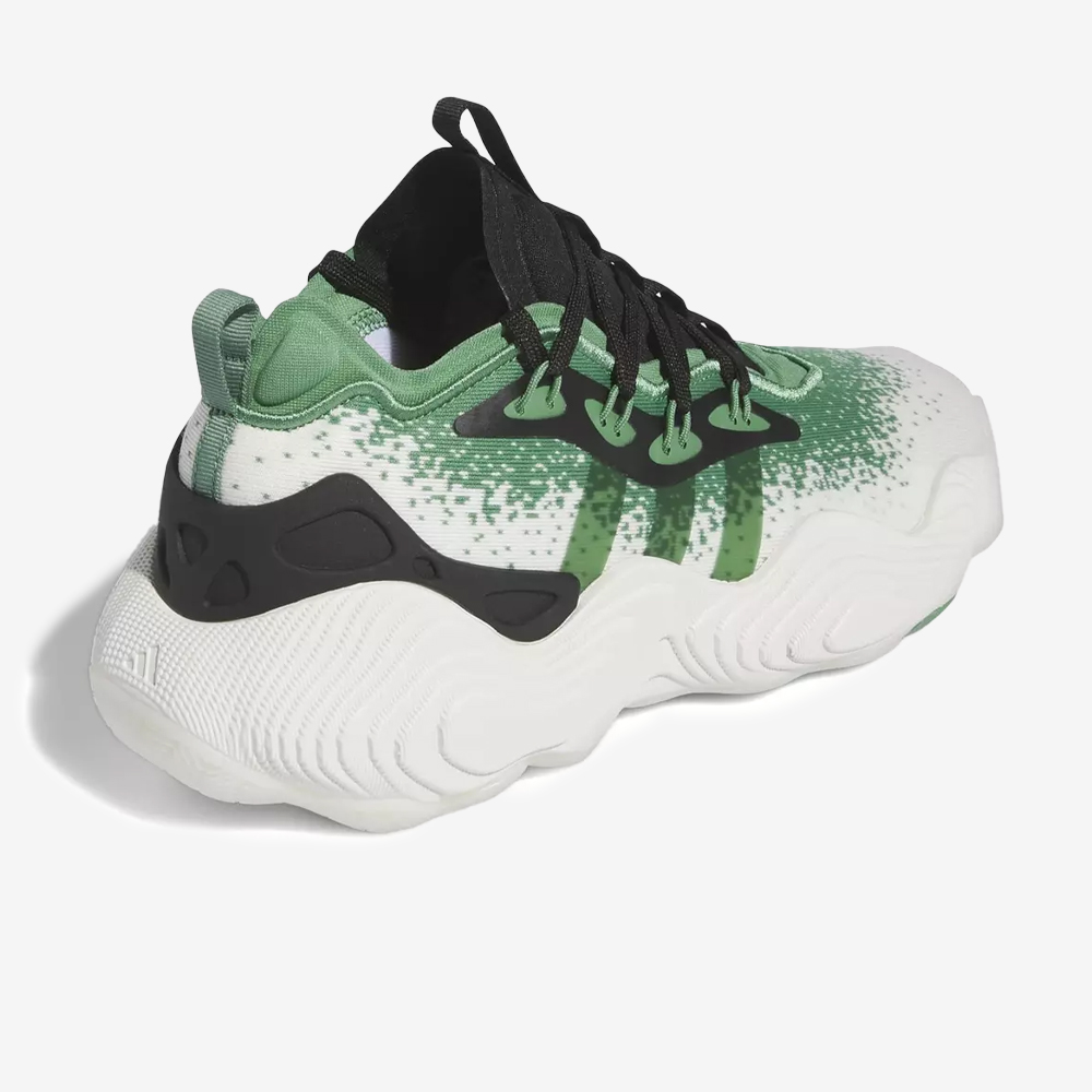 Trae Young 3, Preloved Green#108887