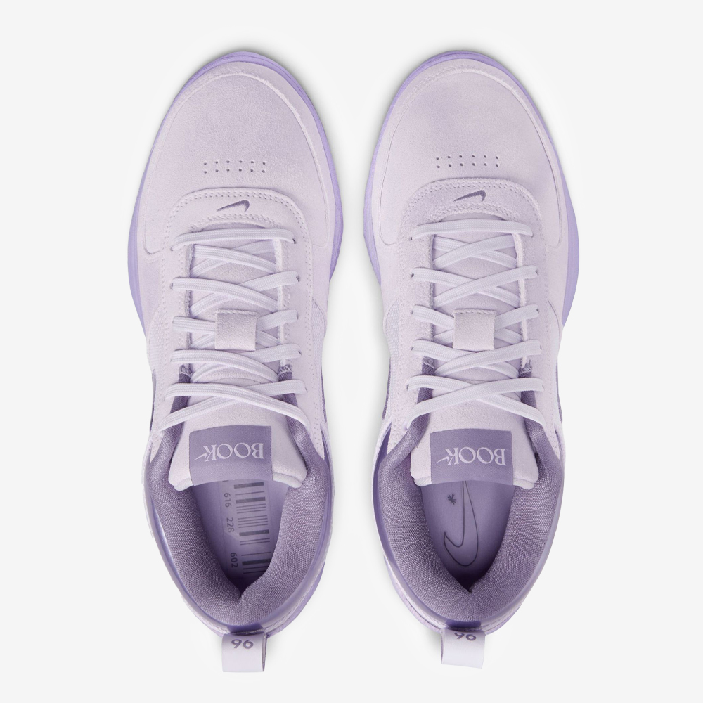 Book 1, Barely Grape#110532