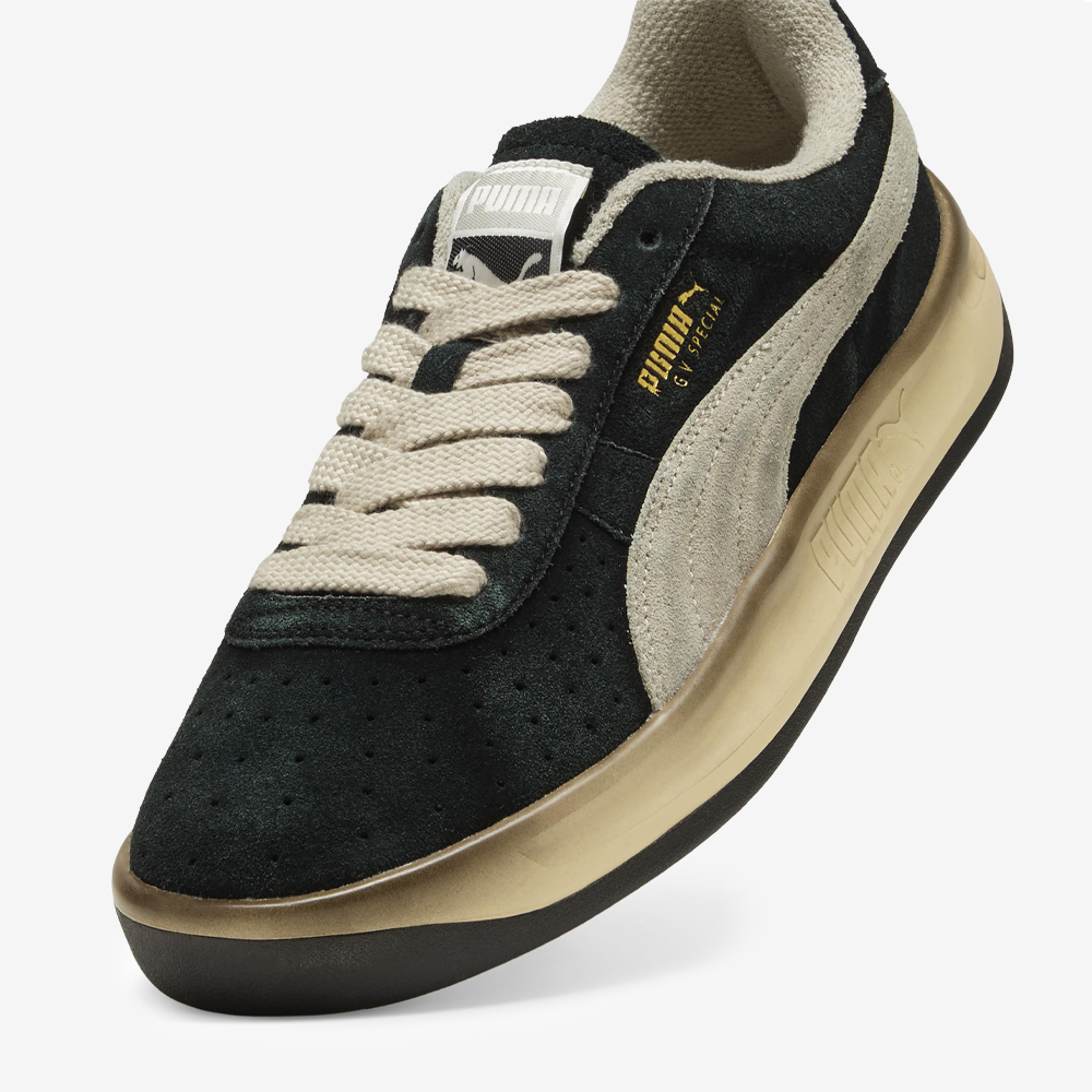 GV Special The NeverWorn V, Black#110123