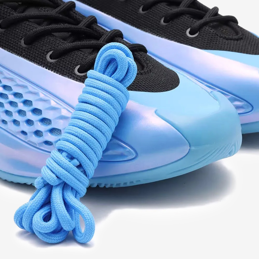 Anthony Edwards 1 Low, Nick's Gift#109737