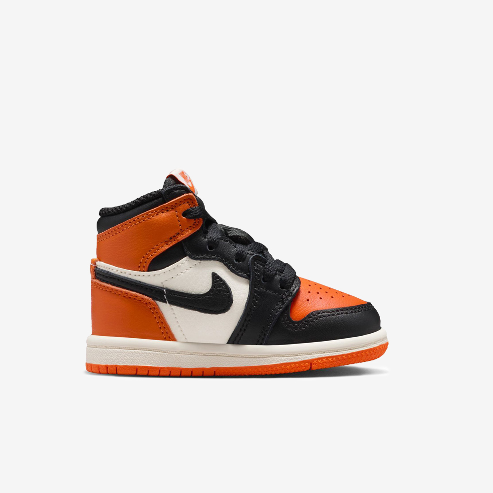 AJ 1 Retro High OG (TD), Shattered Backboard#110883