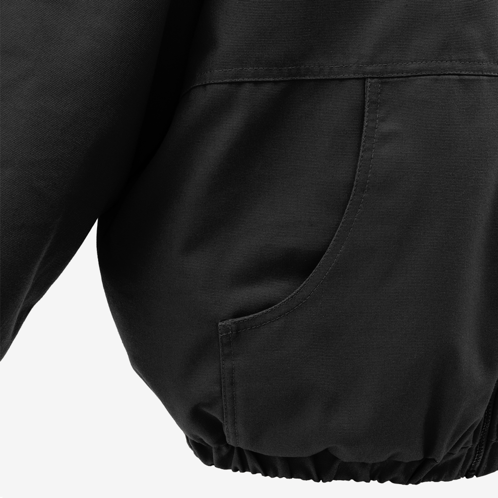Landscape Dept. Jacket, Black#108210