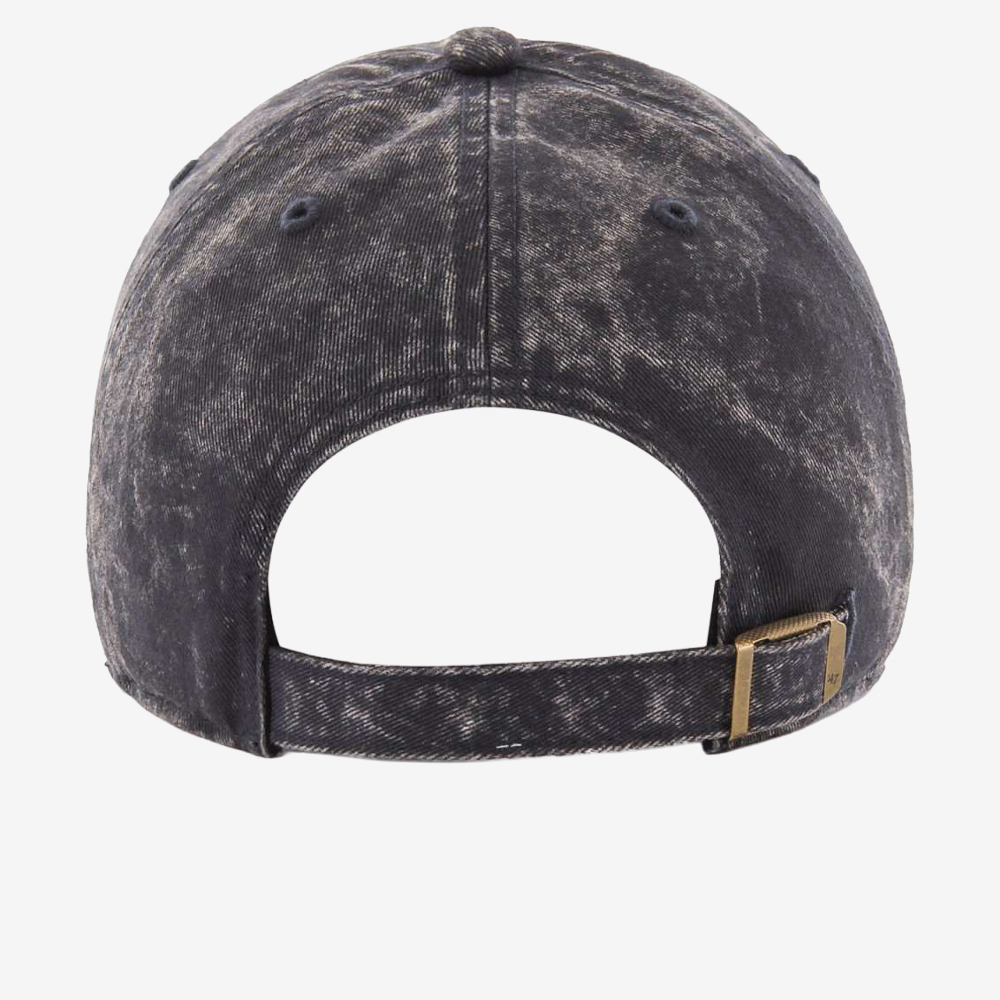 Los Angeles Dodgers Gamut Clean Up MLB, Navy/Grey#111464
