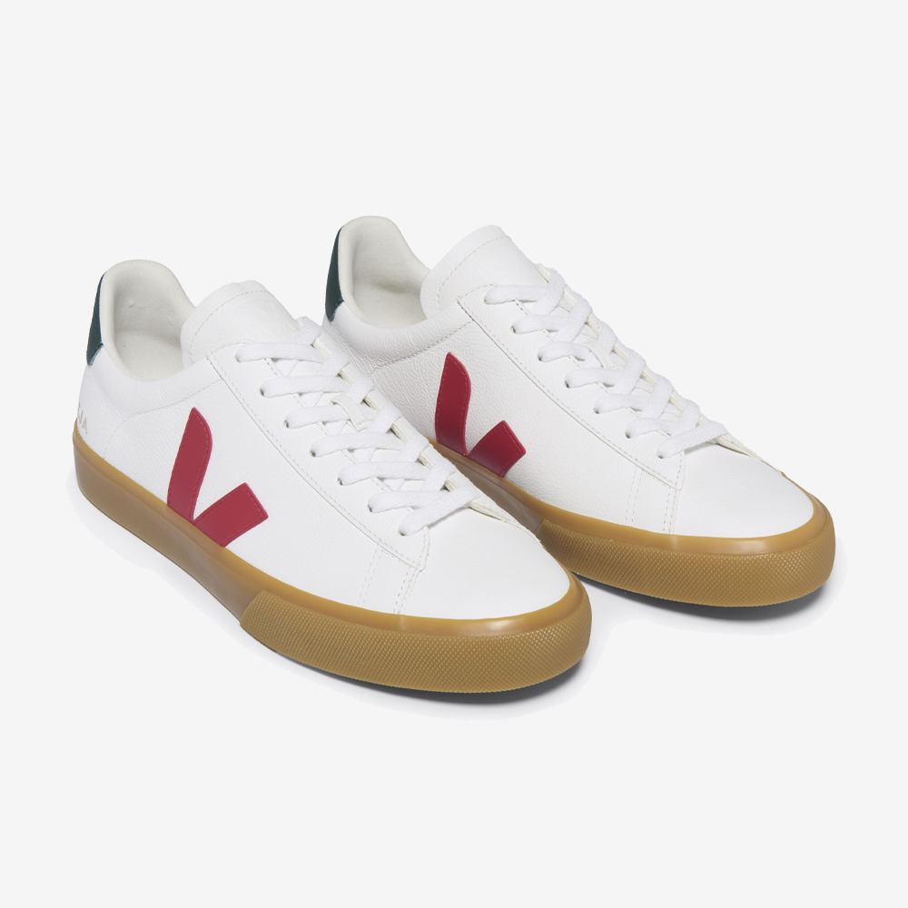 Campo, Extra White/Pekin Poker