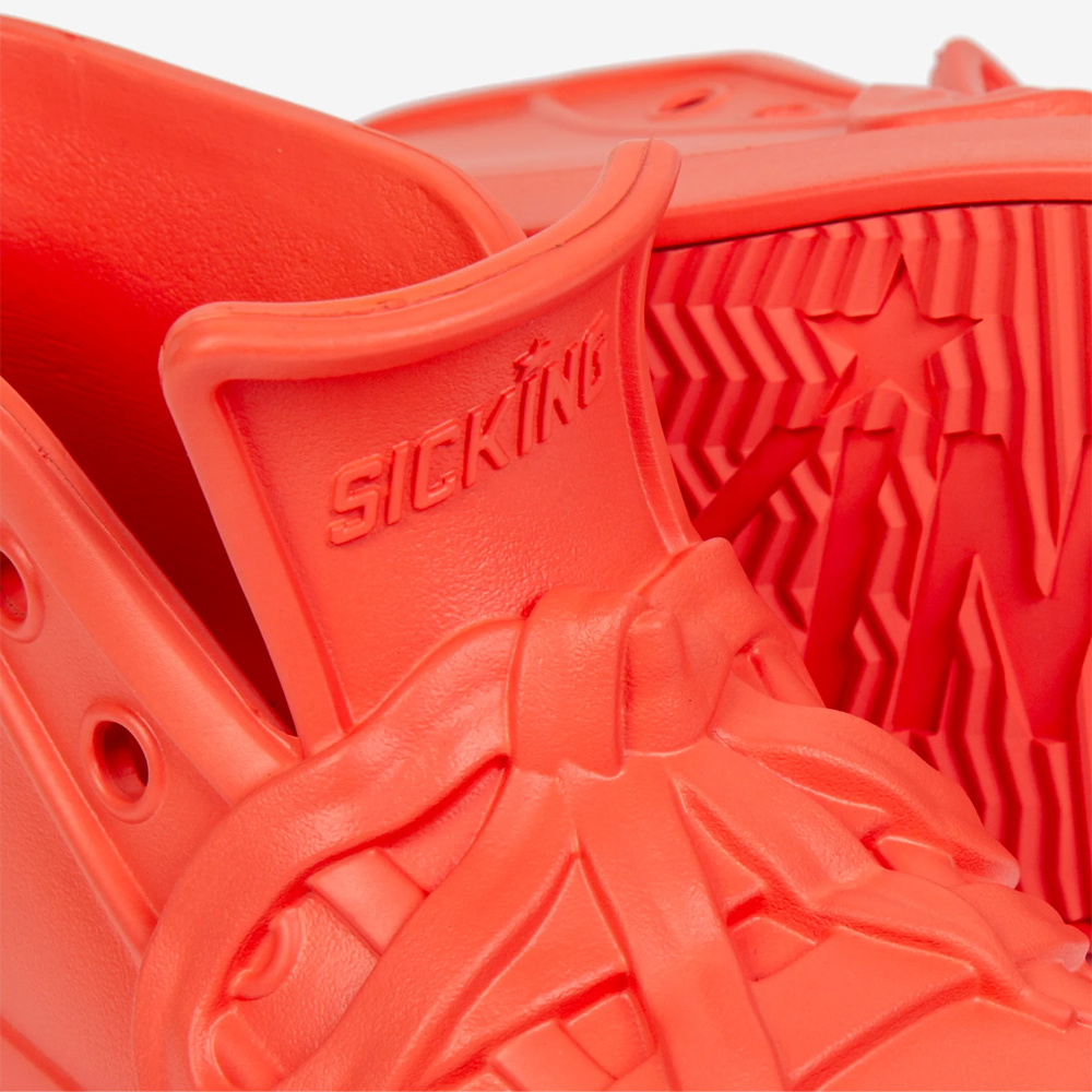 Fluo, Coral#113115