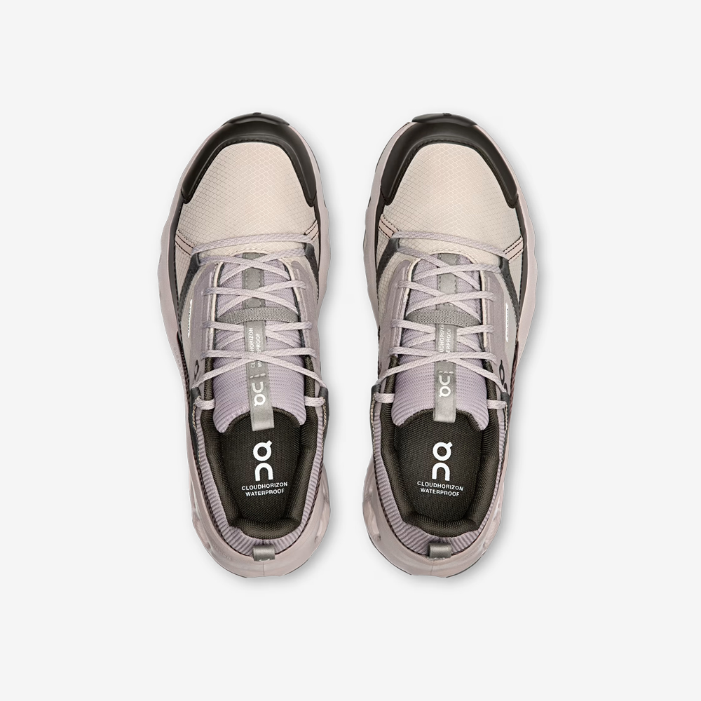 Wmns Cloudhorizon Waterproof, Grey#115303