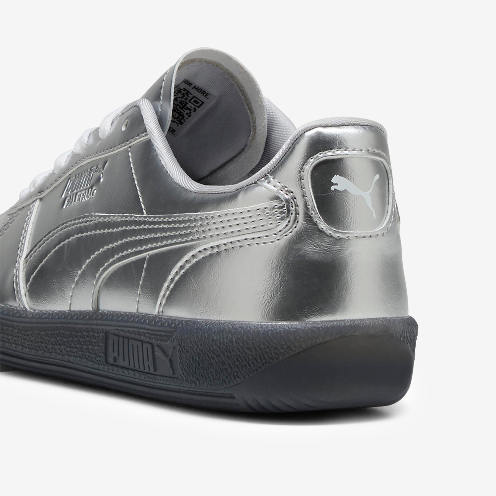 Palermo Astro Escape, Silver/Black#110117
