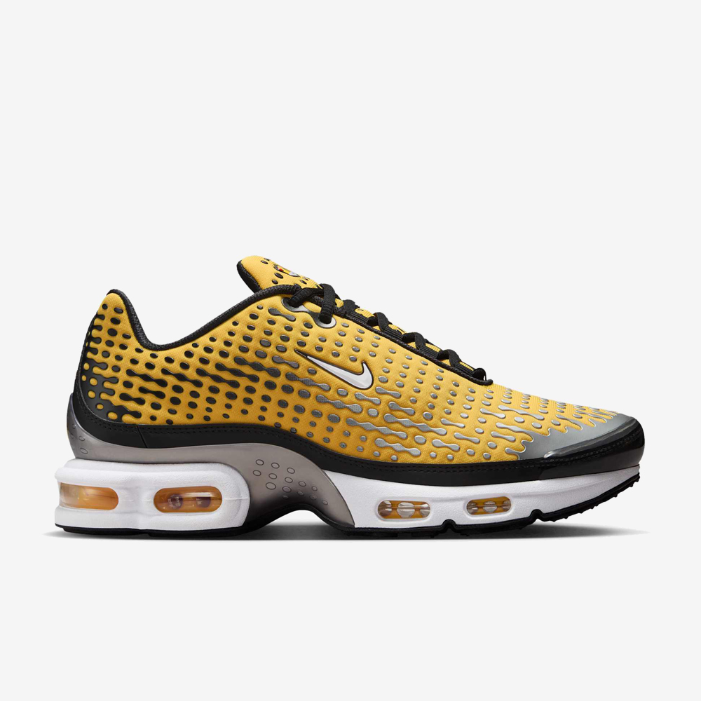 Air Max Plus VII, Varsity Maize
