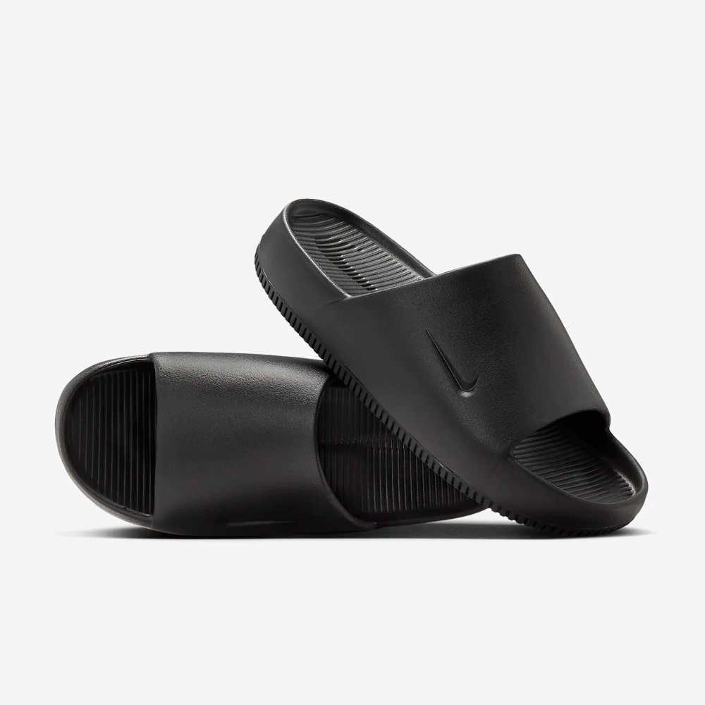 Calm Slide, Black