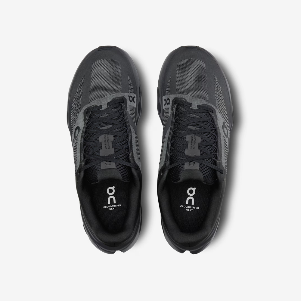 Cloudsurfer Next, Black/Eclipse#113186