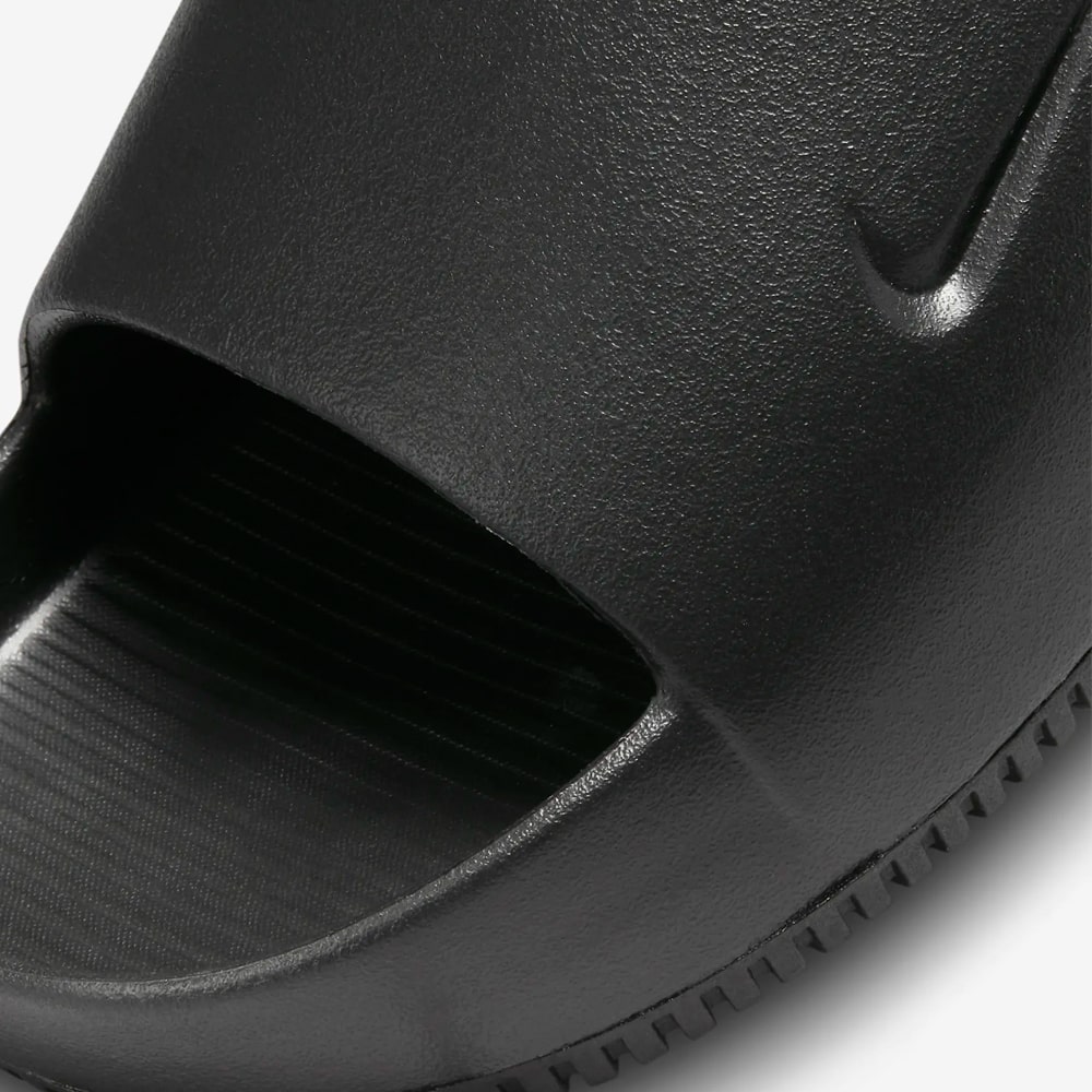 Calm Slide, Black#101923