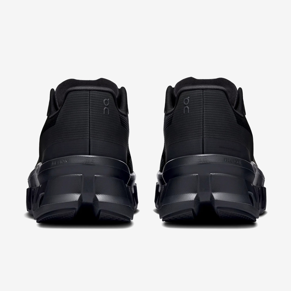 Cloudmonster Void, Black/Black#113208