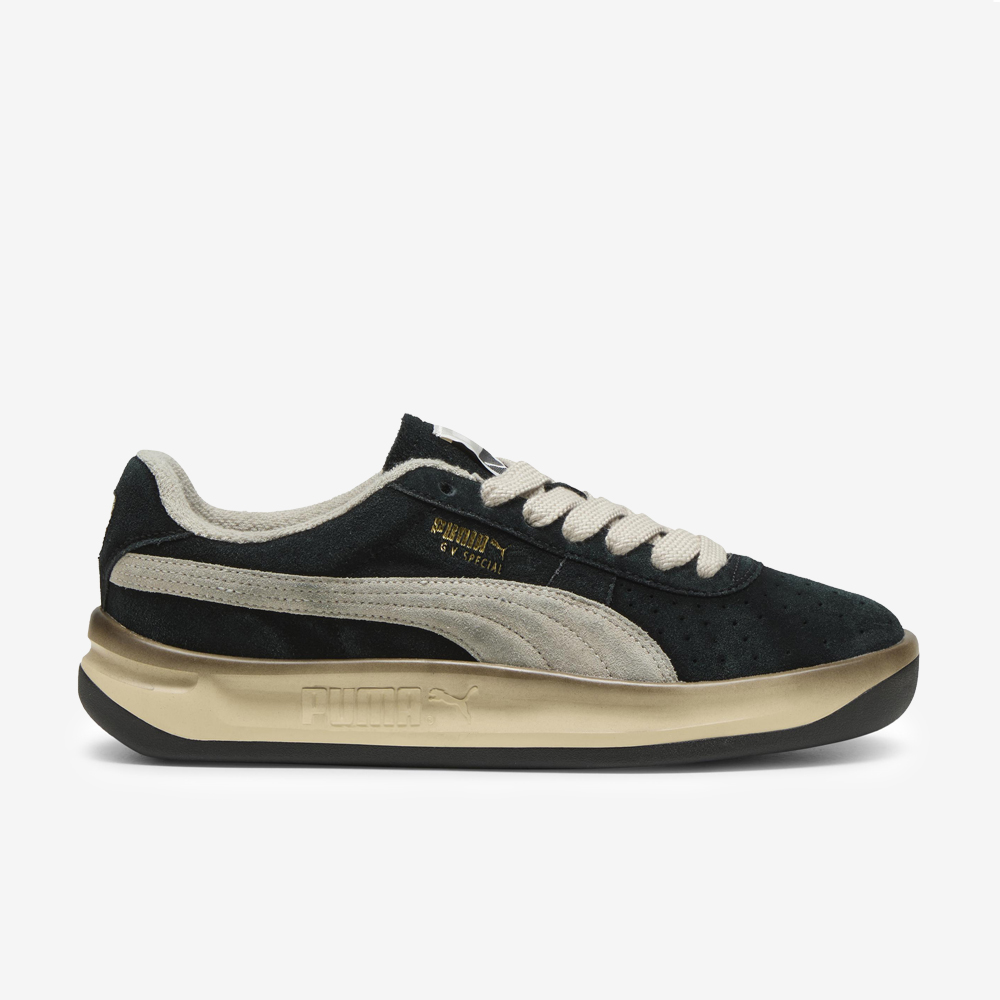 GV Special The NeverWorn V, Black#110119