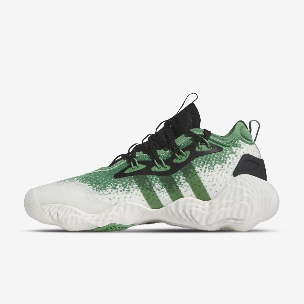 Trae Young 3, Preloved Green#108886