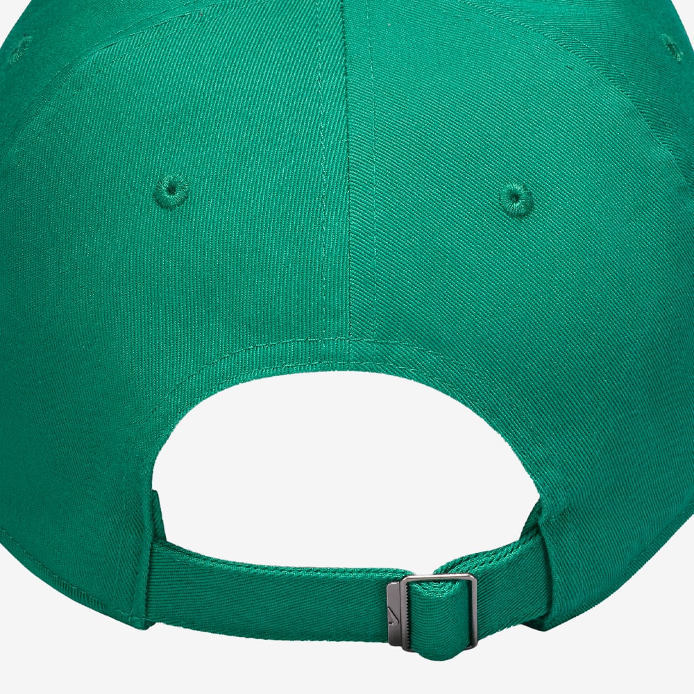 Unstructured Futura Wash Cap, Malachite/White#101503