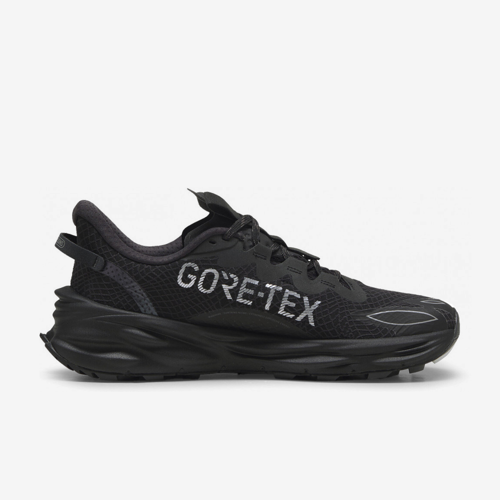 Fast Track Nitro 3 Gore-Tex, Black#110419