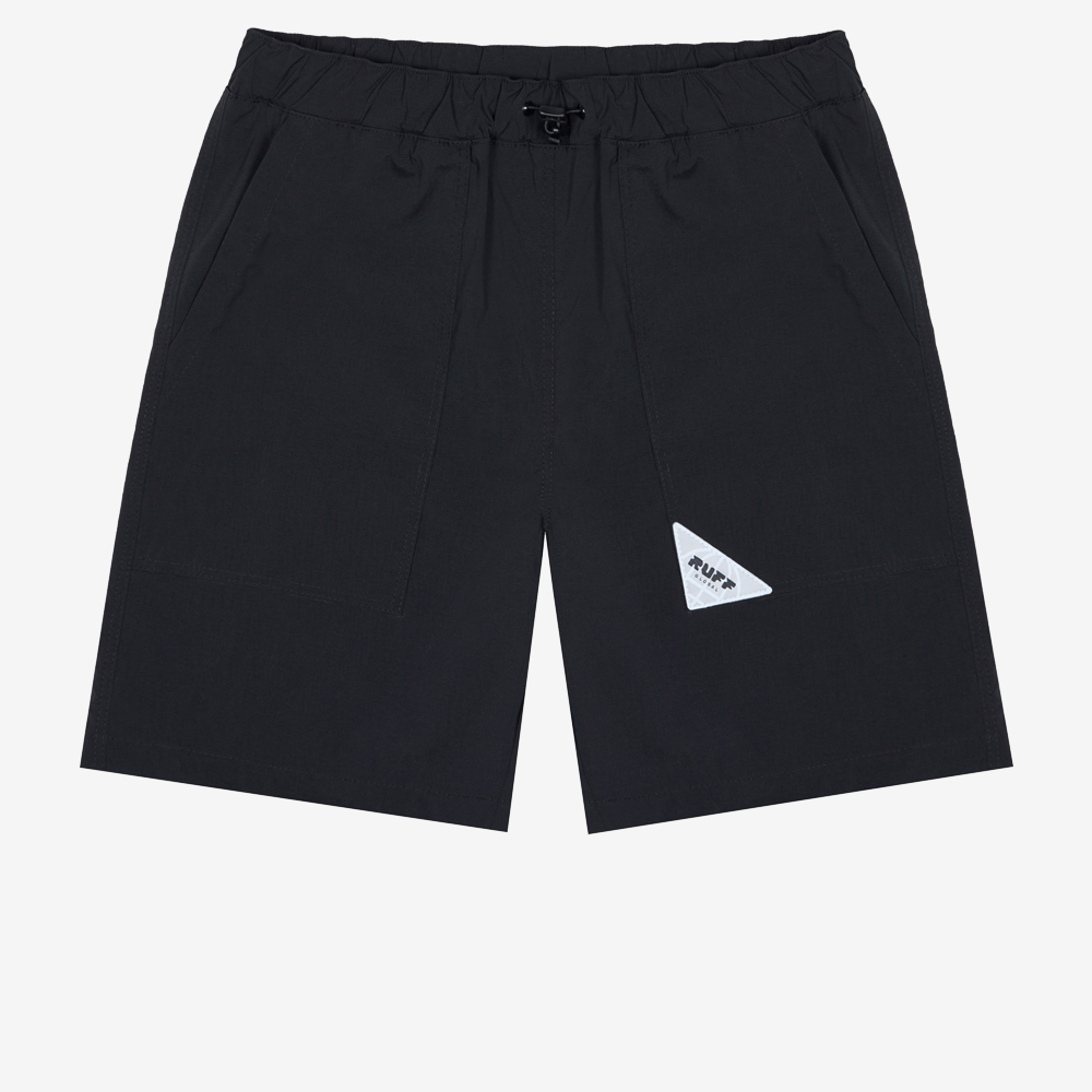 Sport Shorts, Black#113255