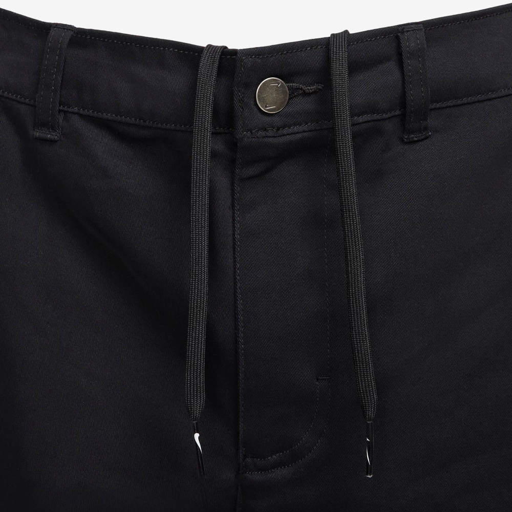 SB El Chino Shorts, Black#111268