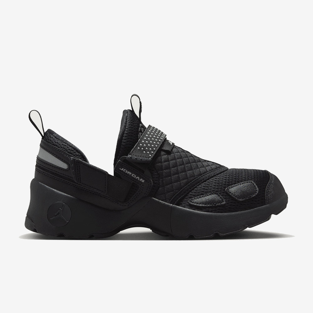Wmns Jordan Trunner LX, Black#112375