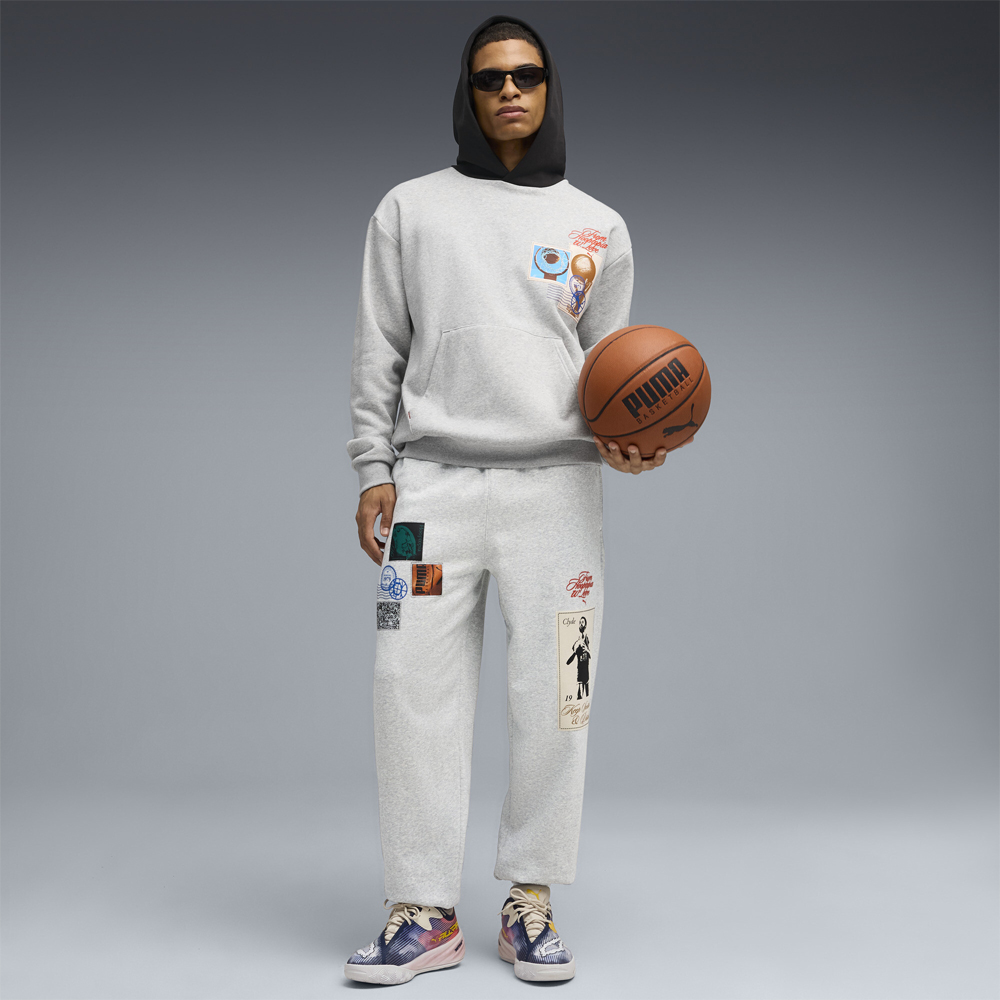 All-Pro Nitro 2, Hooptopia#110415