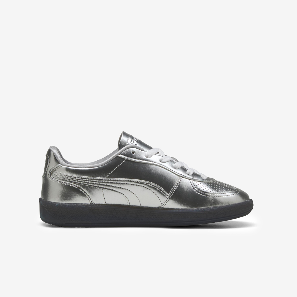 Palermo Astro Escape, Silver/Black#110114