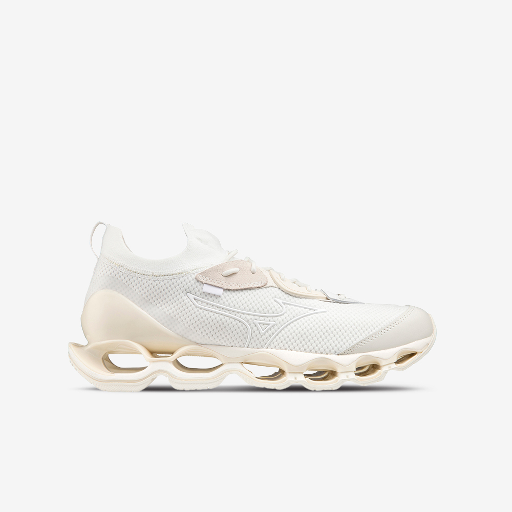Wave Prophecy Beta, Cream#109015