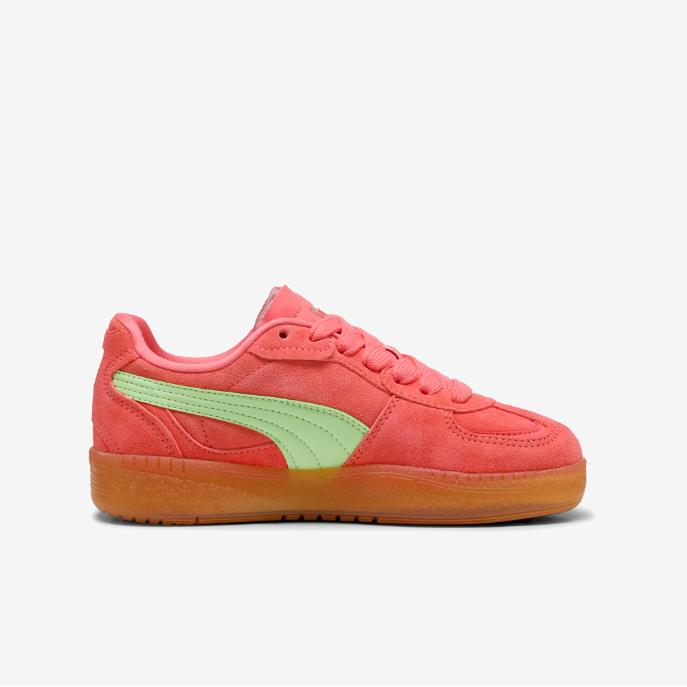 Palermo Moda Xtra Gum, Peach/Frost#115592