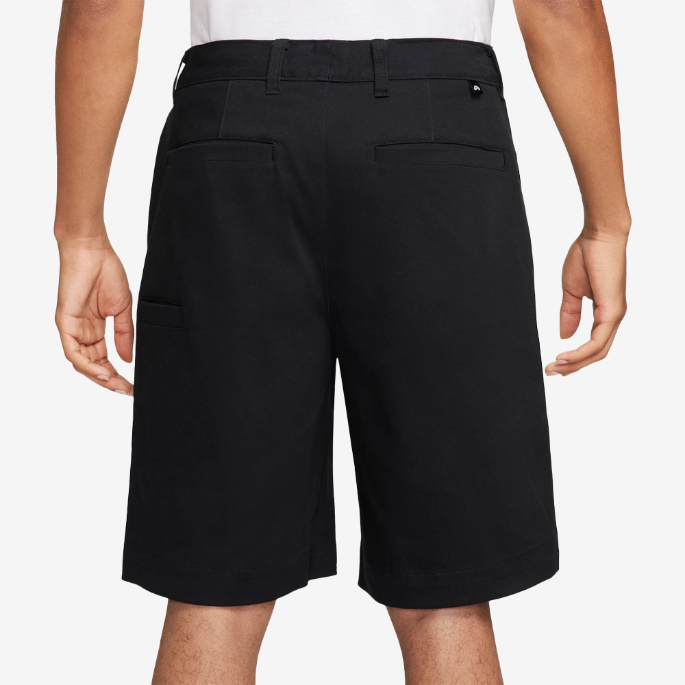 SB El Chino Shorts, Black#111267