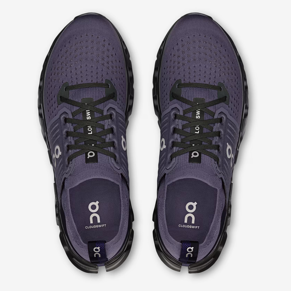 Cloudswift 4, Purple#115317