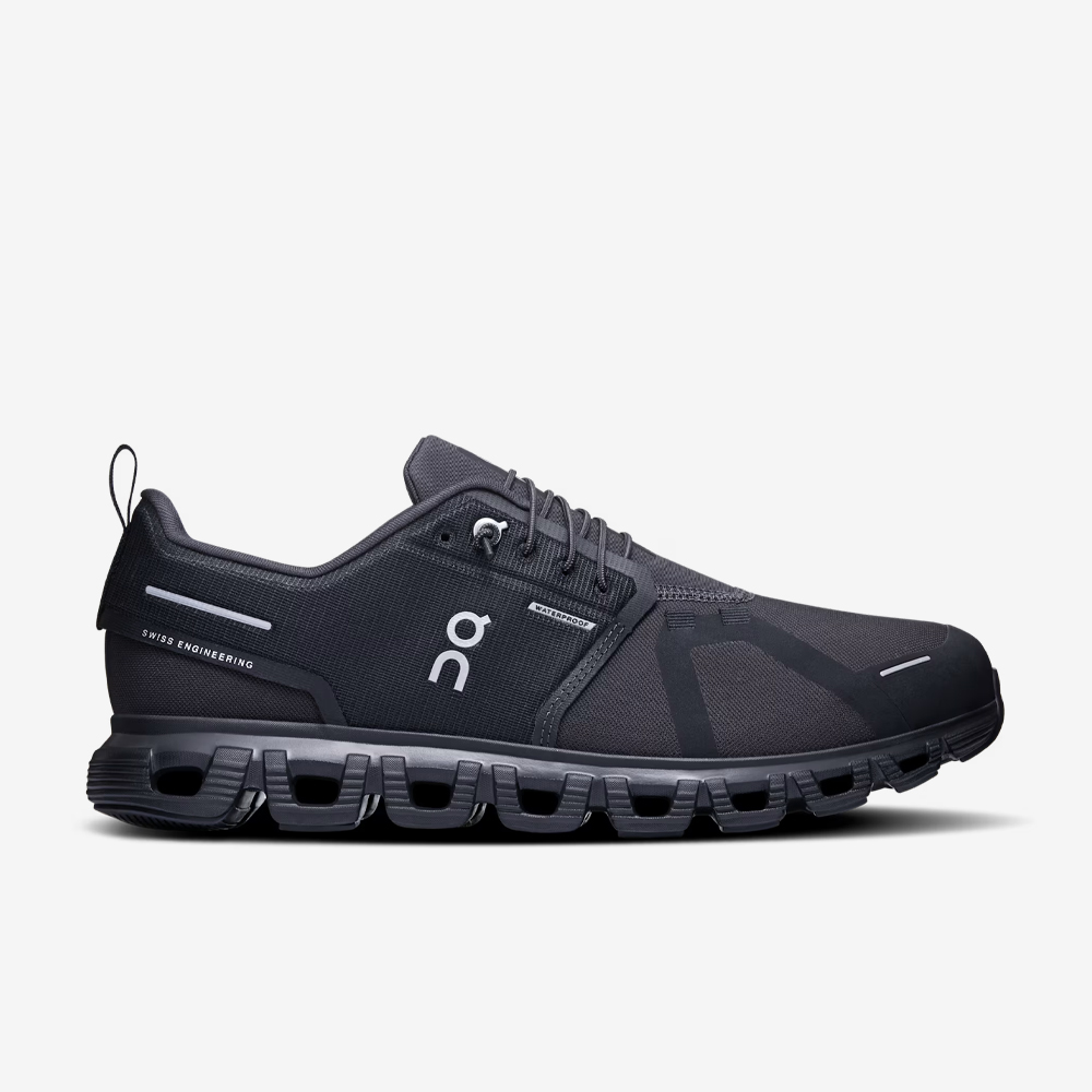 Cloud 6 Waterproof, Black#115265