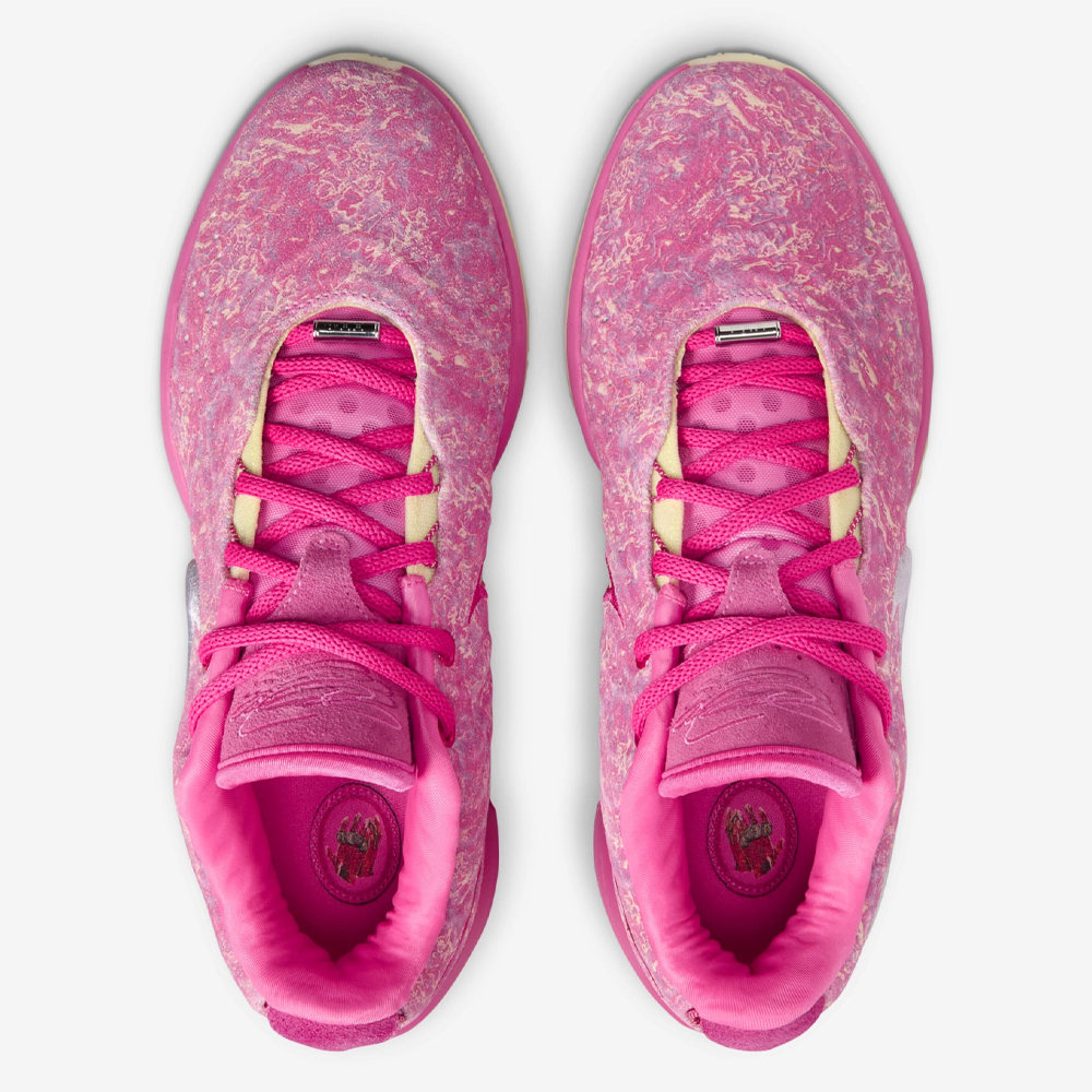 LeBron XXI, The World Is Your Oyster#110560