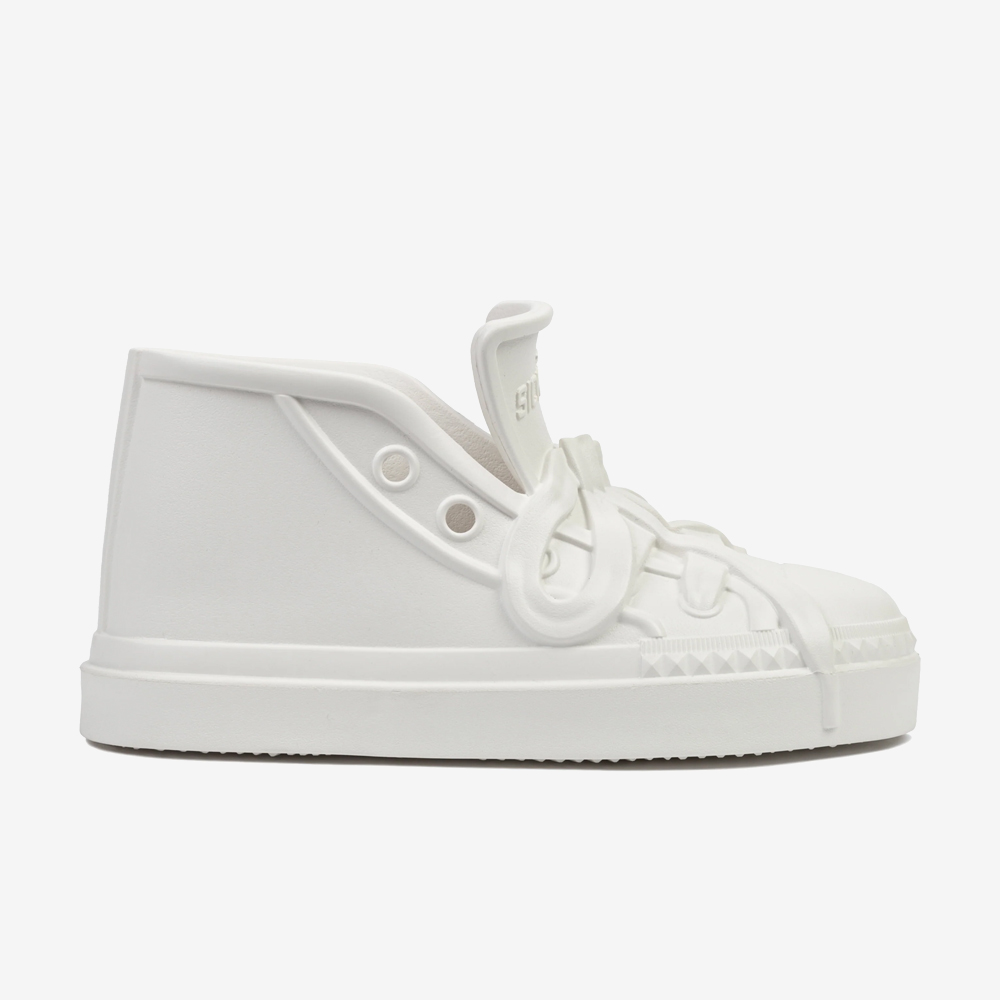 Fluo, White Glow In The Dark#113092