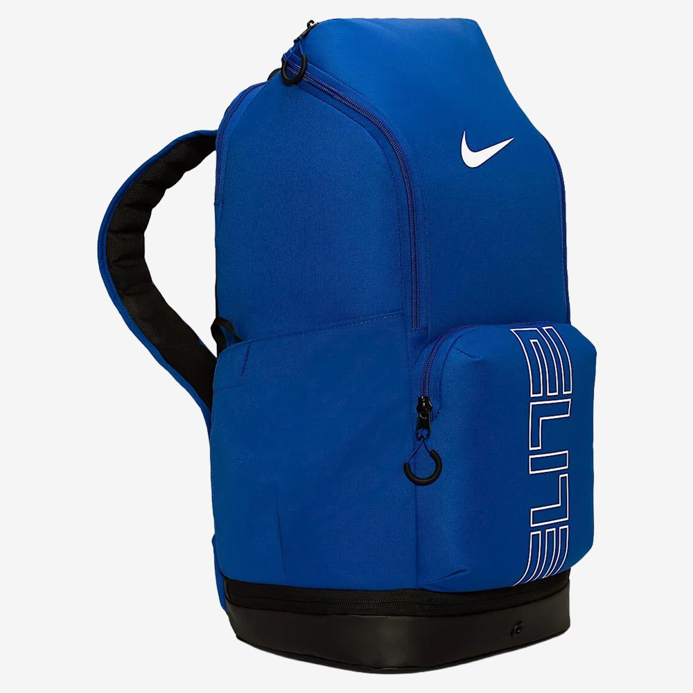 Varsity Elite Backpack, Game Royal/Black/White#115356