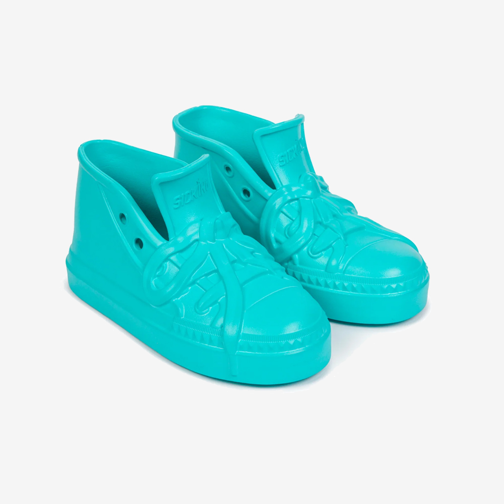 Fluo, Tiffany