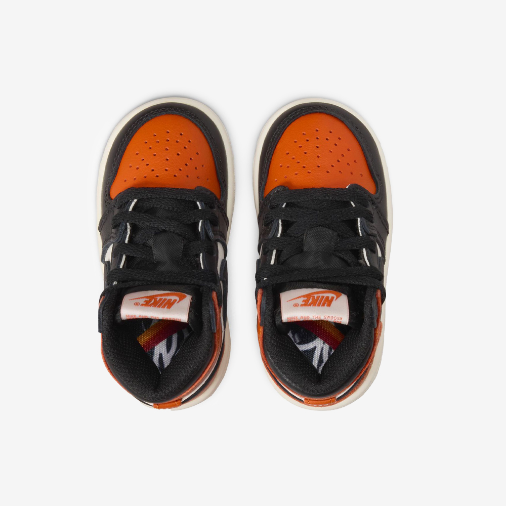 AJ 1 Retro High OG (TD), Shattered Backboard#110884