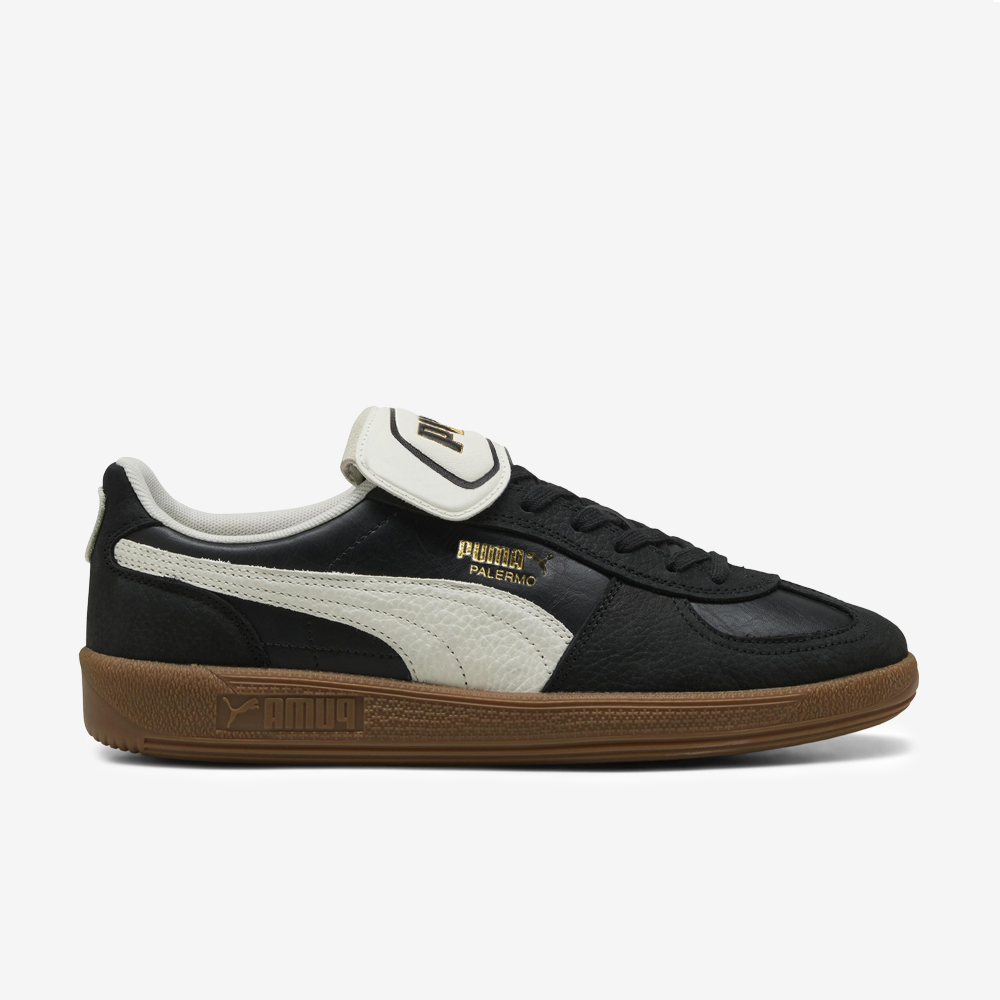 Palermo Premium, Black#110105