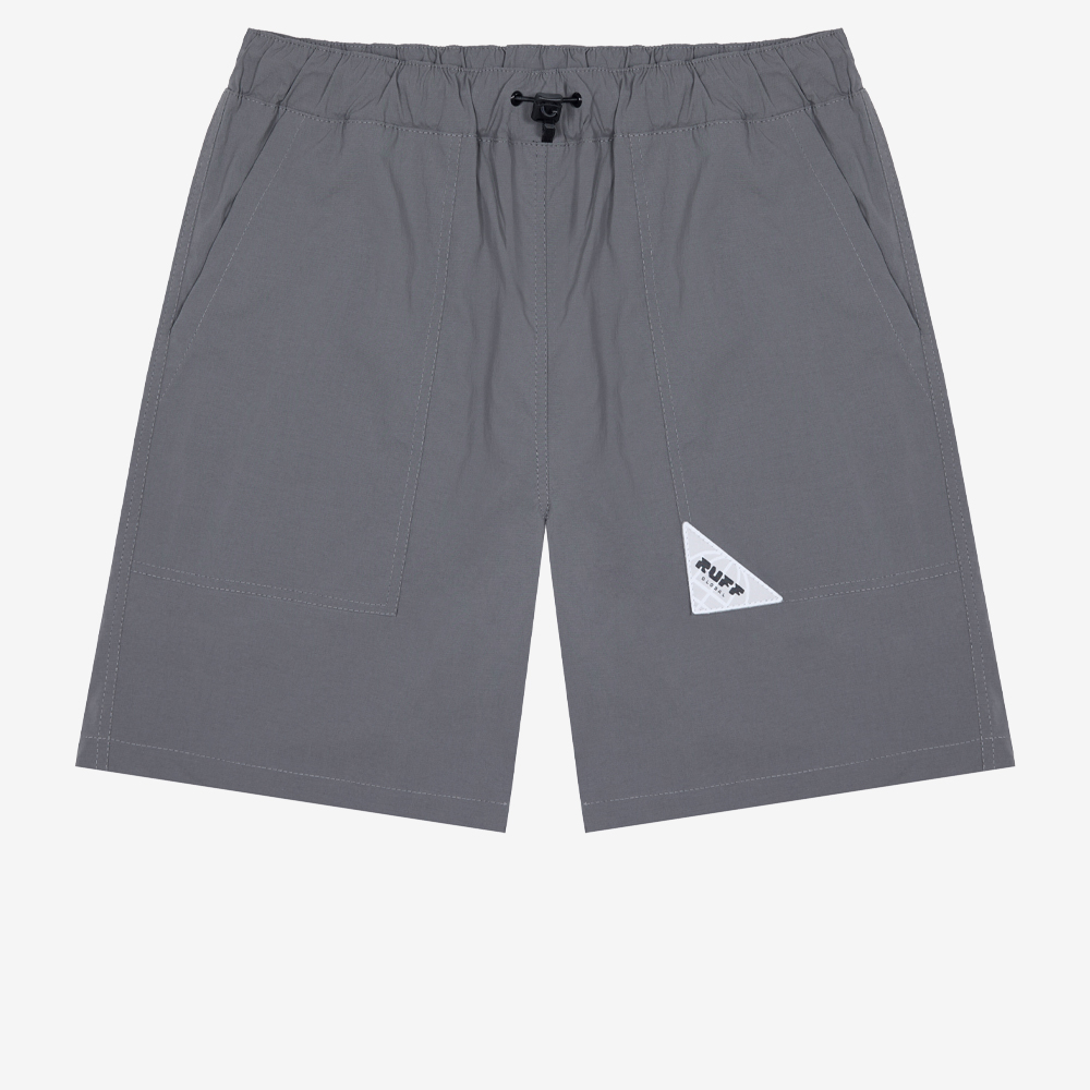 Sport Shorts, Grey#113268
