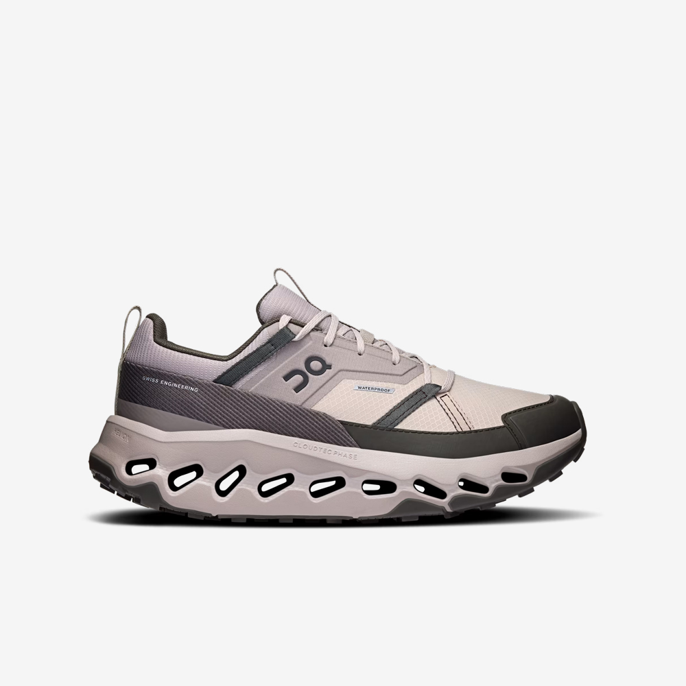 Wmns Cloudhorizon Waterproof, Grey#115300