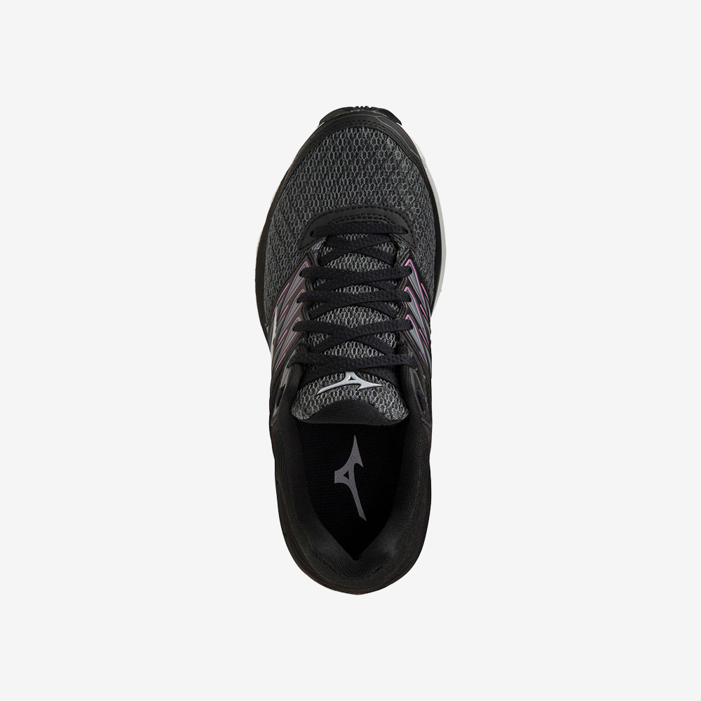 Wave Paradox 5, Black#108987