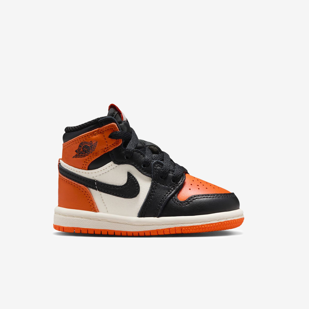 AJ 1 Retro High OG (TD), Shattered Backboard#110881