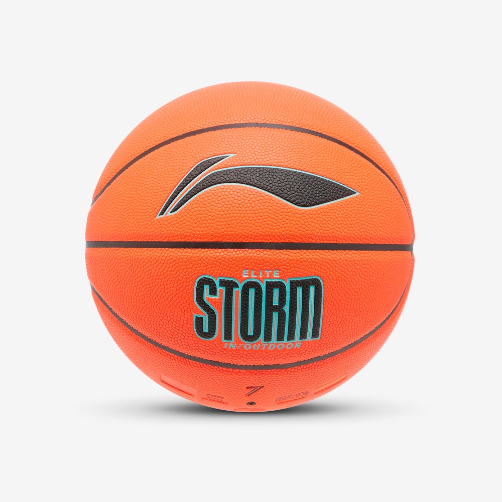 Elite Synth Ball, Brown/Black/Gold #99769