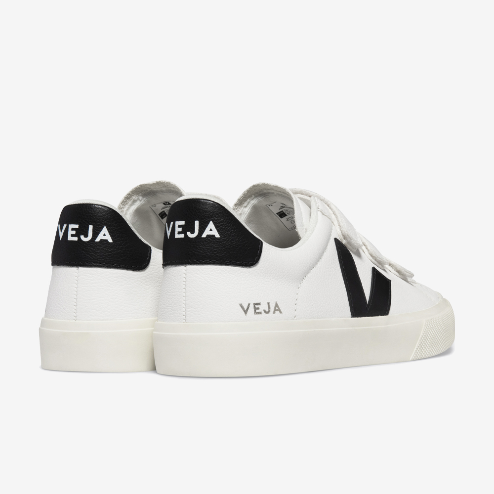 Recife, White/Black#115583