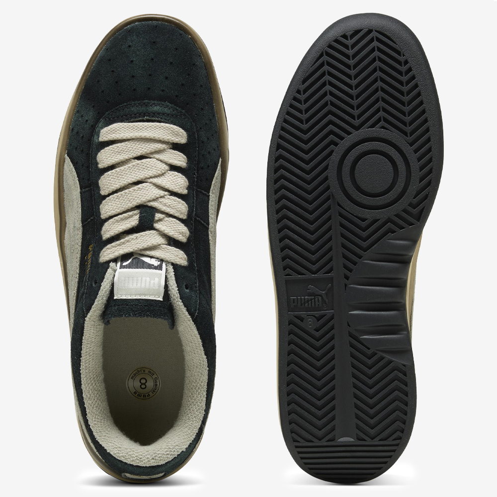 GV Special The NeverWorn V, Black#110122